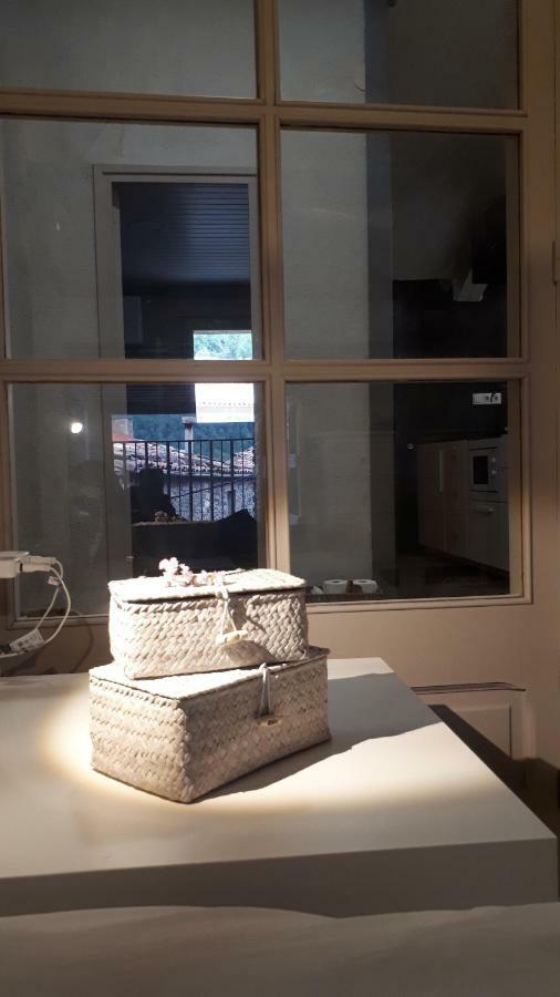 Cal Dalmau Apartaments Atic Pardines Dış mekan fotoğraf